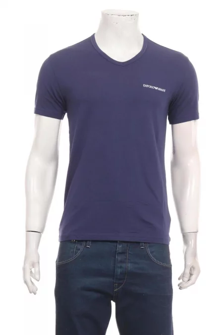 Дрехи Тениска EMPORIO ARMANI