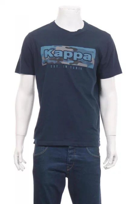 Дрехи Тениска с щампа KAPPA