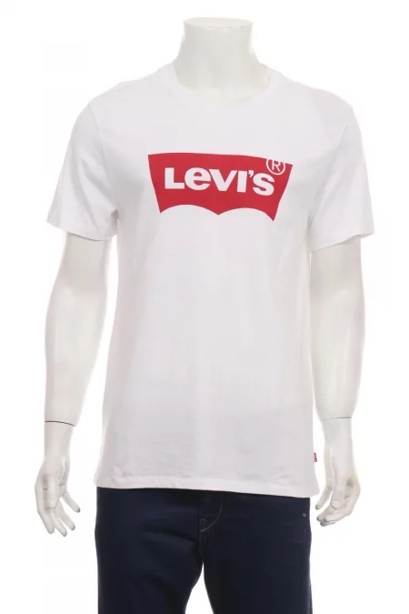 Дрехи Тениска с щампа LEVI'S