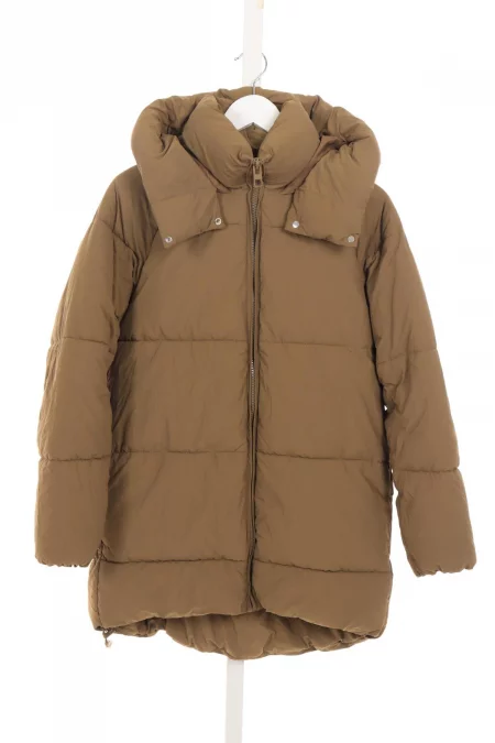 Дрехи Зимно яке ZARA