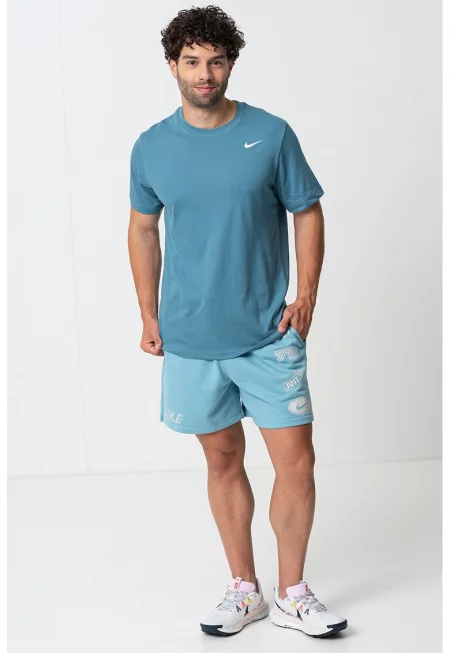 Фитнес тениска с Dri-FIT