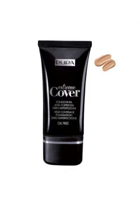 Фон дьо тен  Extreme Cover 30 мл