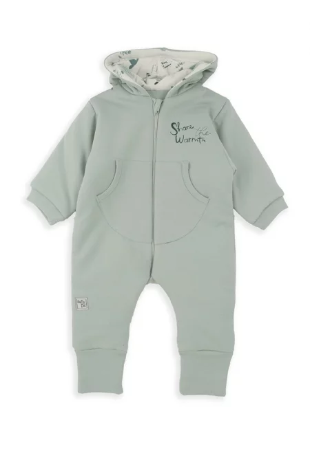 Гащеризон с качулка