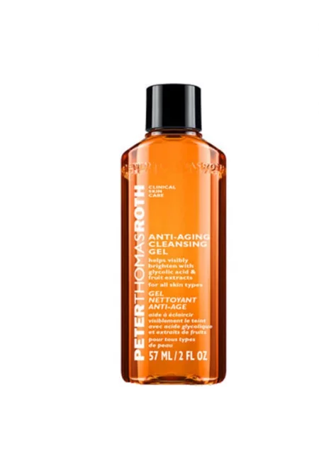 Гел за почистване  Anti Aging Cleansing Gel - 57 мл