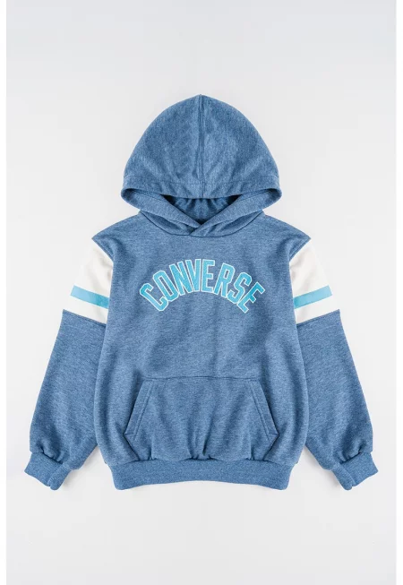 Худи с лого