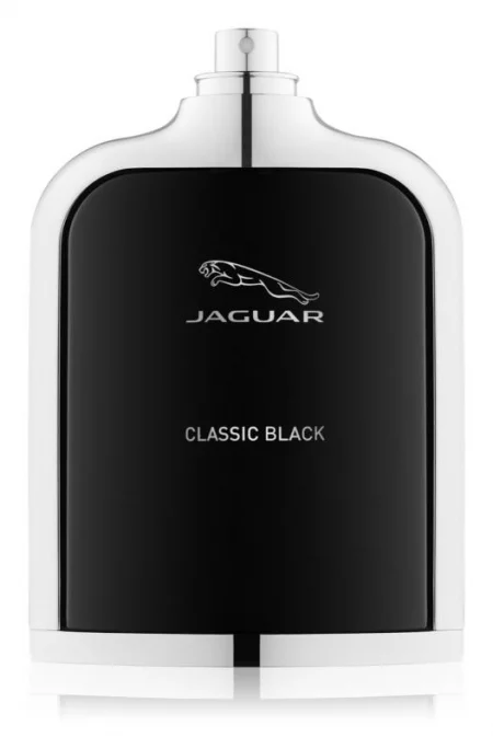 Jaguar Classic Black Парфюм за мъже без опаковка EDT