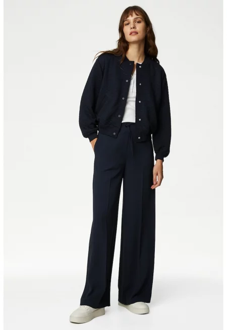 Капитонирано яке бомбър