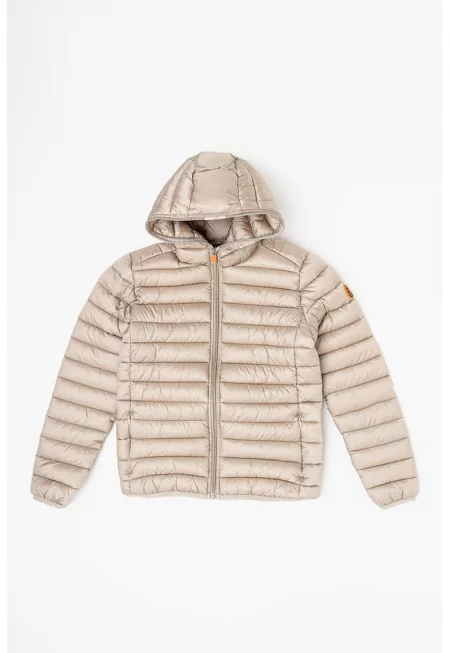 Капитонирано зимно яке Iris с вата