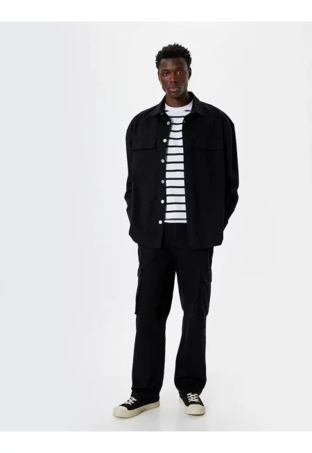 Карго дънки