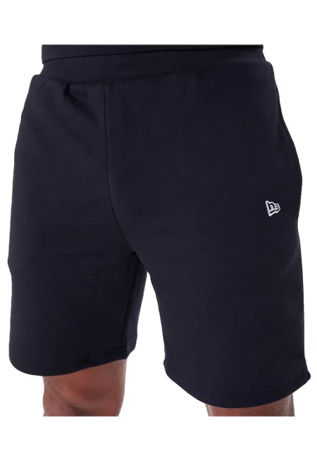 Къс панталон Essential с памук