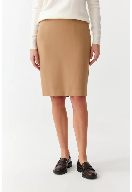 Къса права пола