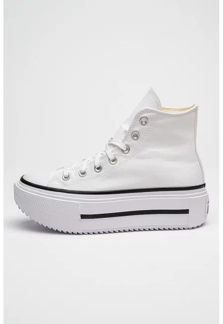 Кецове All Star Lift Double Stack с равна платформа