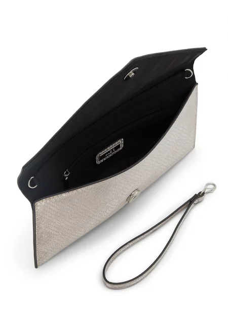 Клъч от еко кожа Mallasve