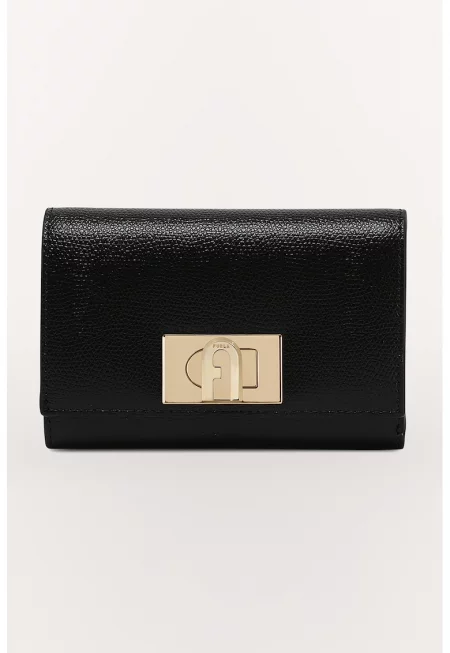 Кожен портфейл 1927 Compact