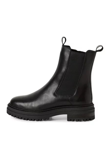 Кожени боти