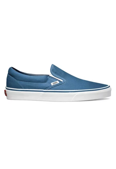 Маратонки  Classic Slip-on - Blue1