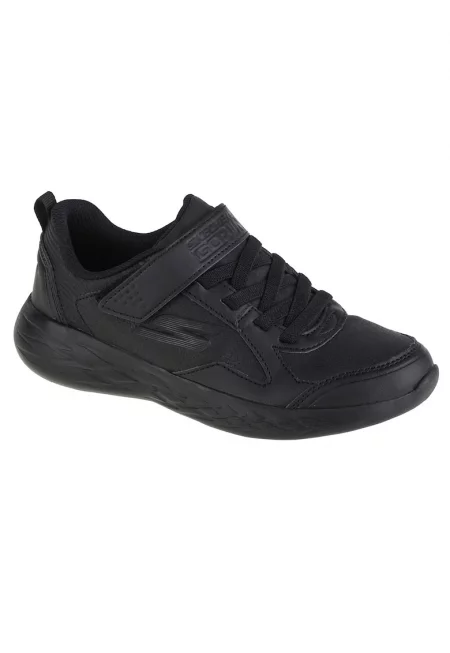 Маратонки -  Go Run 600 - Zexor 97869L-BBK - черни - Черен