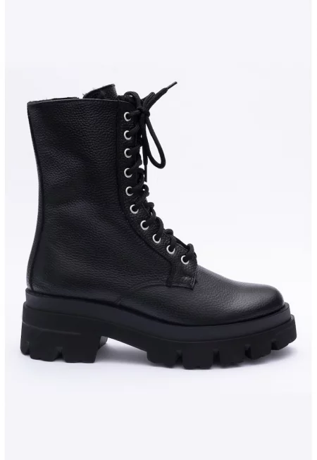 Масивни боти - Черен