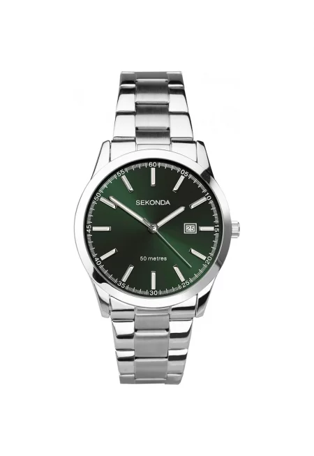 Мъжки часовник  Classic S-1162.79 - Аналогов