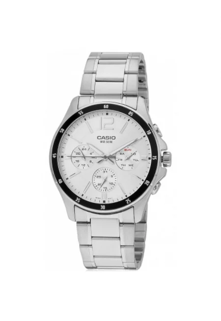 Мъжки часовник  Collection MTP-13 MTP-1374D-7A - Аналогов