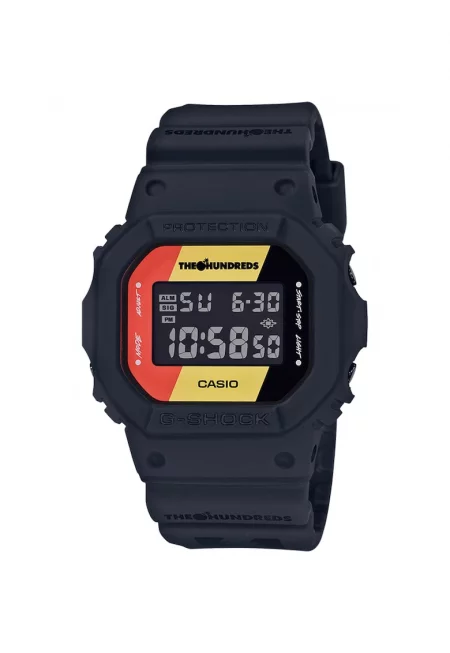 Мъжки часовник  The Origin - DW-5600HDR-1ER