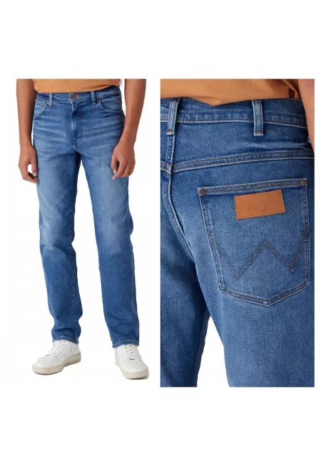 Мъжки дънки 44745