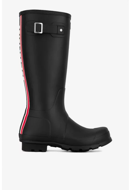 Мъжки гумени ботуши  5905588961963 - гумени - черни