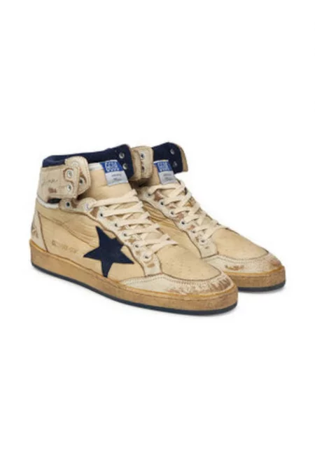 Мъжки кецове -  естествена кожа - кафяв