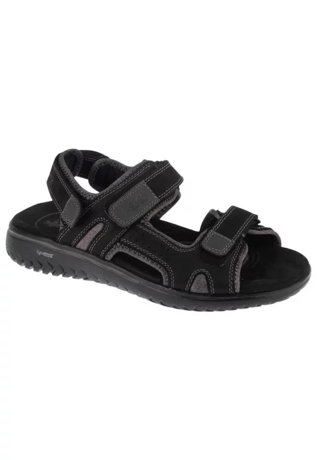 Мъжки сандали -  Sandals 26450 - Черен