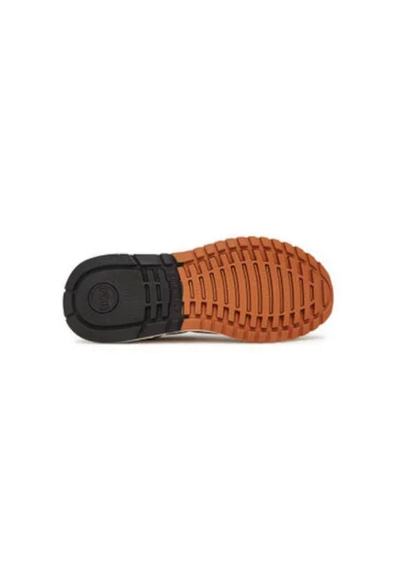 Мъжки спортни обувки - SS25/031 -  Естествена кожа