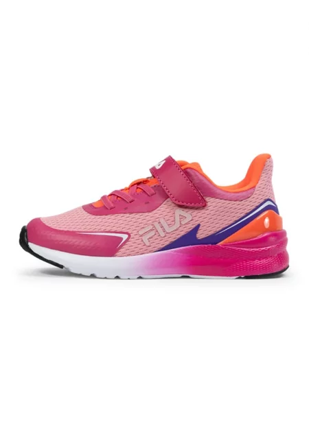 Мрежести спортни обувки Crusher V с велкро