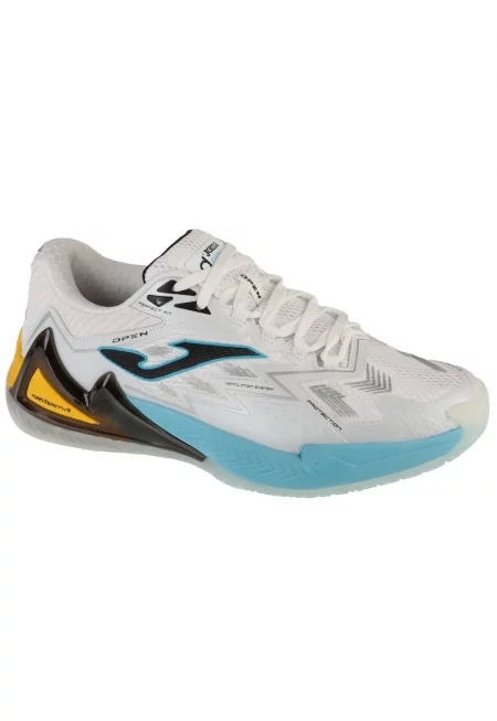 Обувки за тенис -  Open Men 8447045 - Бял