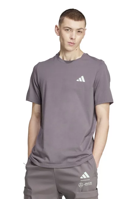 Памучна тениска Mercedes AMG Petronas