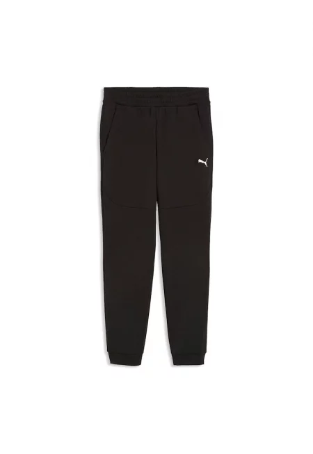 Pantaloni  Tech DK 692183-01 - мъжки - черен