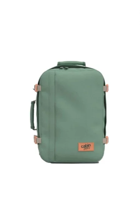 Раница  Classic - Светлозелен