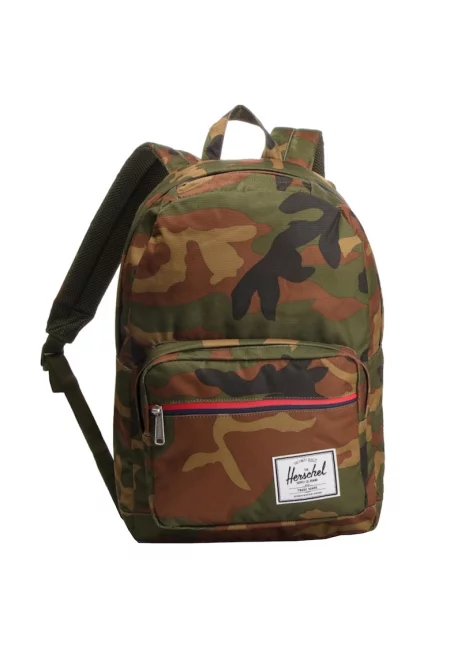 Раница -  Pop Quiz 364588 - Камуфлаж