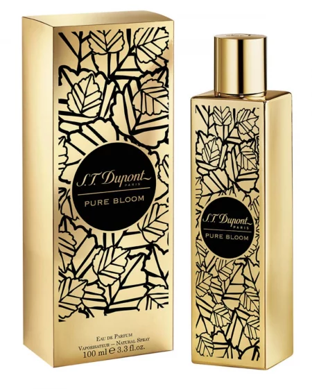 S.T. Dupont Pure Bloom Парфюм за жени EDP