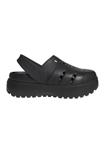 Сабо Adilette с платформа