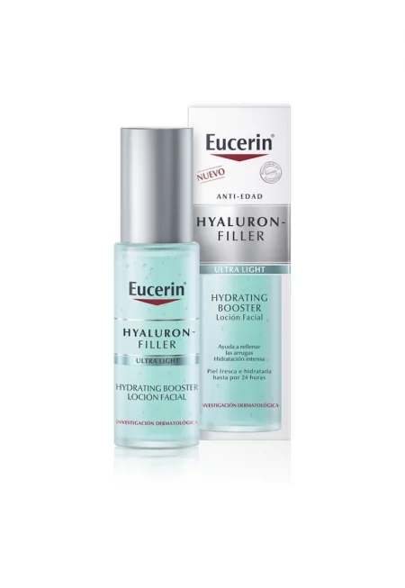 Serum Booster Hyaluron Filler Ultralight 30 ml -