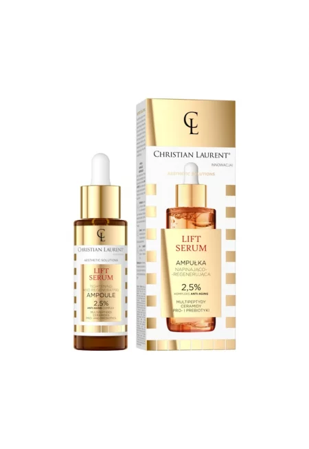 Серум за лифтинг и регенерация - Lift Serum  2 -5% - 30 ml