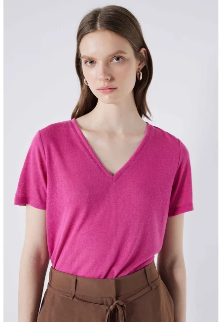 Шпиц тениска