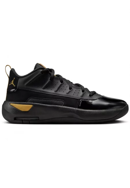 СНИКЪРСИ  JORDAN MAX AURA 7 HQ2091-007 - Черен