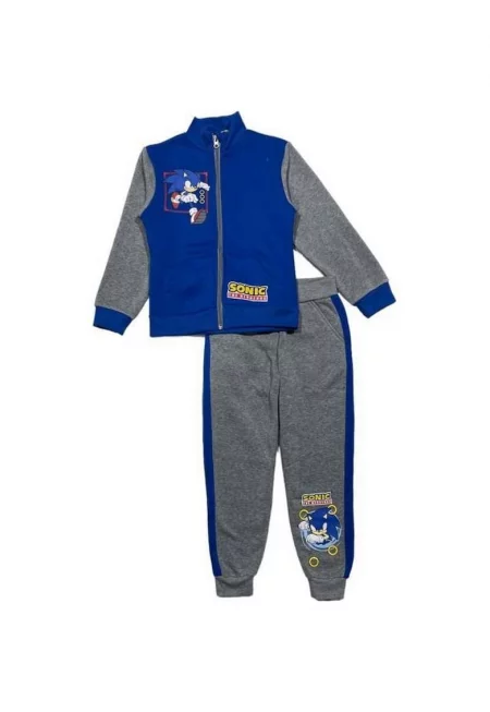 Спортен екип за момчета  SON232653POL