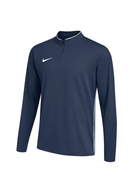 Спортна блуза  Team Dri-Fit полиестер - 65987 - Тъмносин