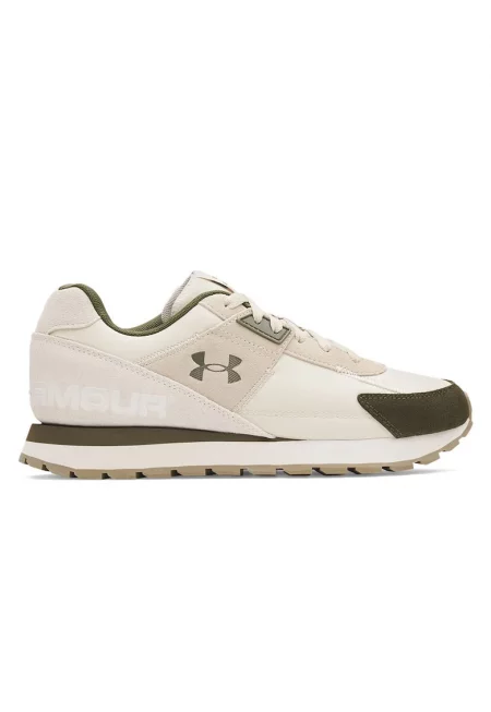 Спортни обувки  Essential Runner Бежови - Бежов