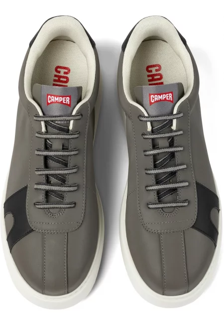 Спортни обувки Runner K21 1129 с цветен блок