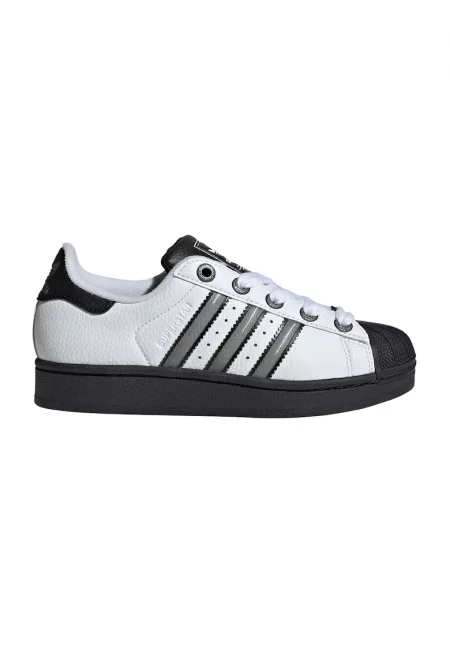 Спортни обувки Superstar II от еко кожа