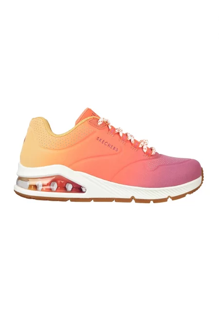 Спортни обувки Uno 2 Color Waves от еко кожа