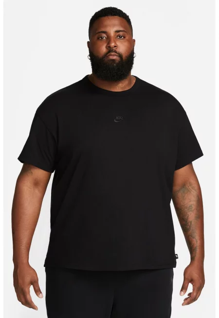 Свободна памучна тениска Sportswear Premium Essential