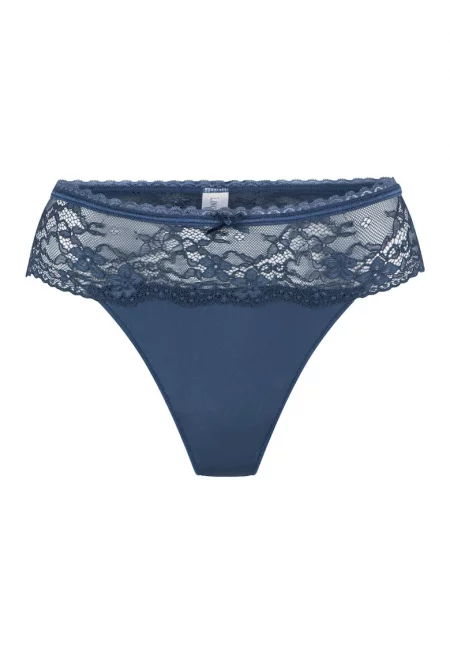 Танга Daily с дантела